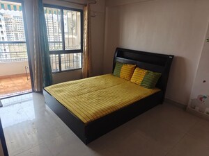 2 BHK Apartment For Rent in Goel Ganga Constella, Kharadi