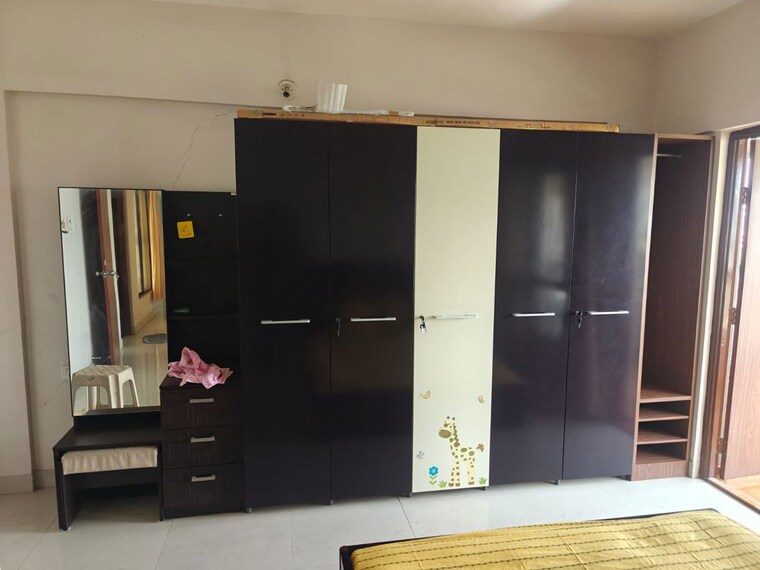 undefined, goel-ganga-constella 2 Bedroom 1220 Sq.Ft. Apartment In Kharadi Pune 10156471