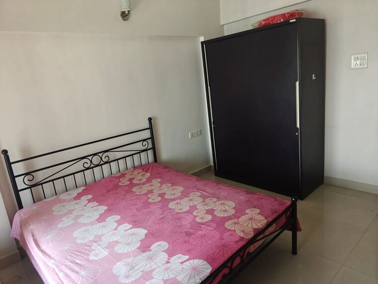 Bedroom, goel-ganga-constella 2 Bedroom 1220 Sq.Ft. Apartment In Kharadi Pune 10156471