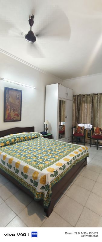 StudioApartment For Rent in Defence Colony