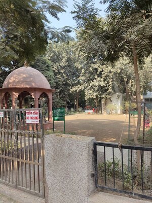 1 BHK Builder Floor – Exterior View View at Kohli One Malibu Town, Sector 47 - for Rent