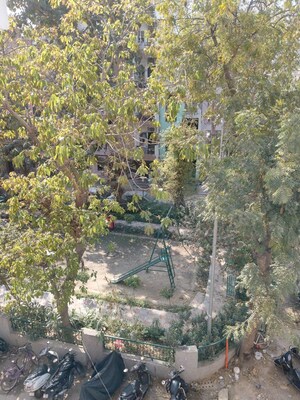 1 BHK Builder Floor – Exterior View View at Kohli One Malibu Town, Sector 47 - for Rent