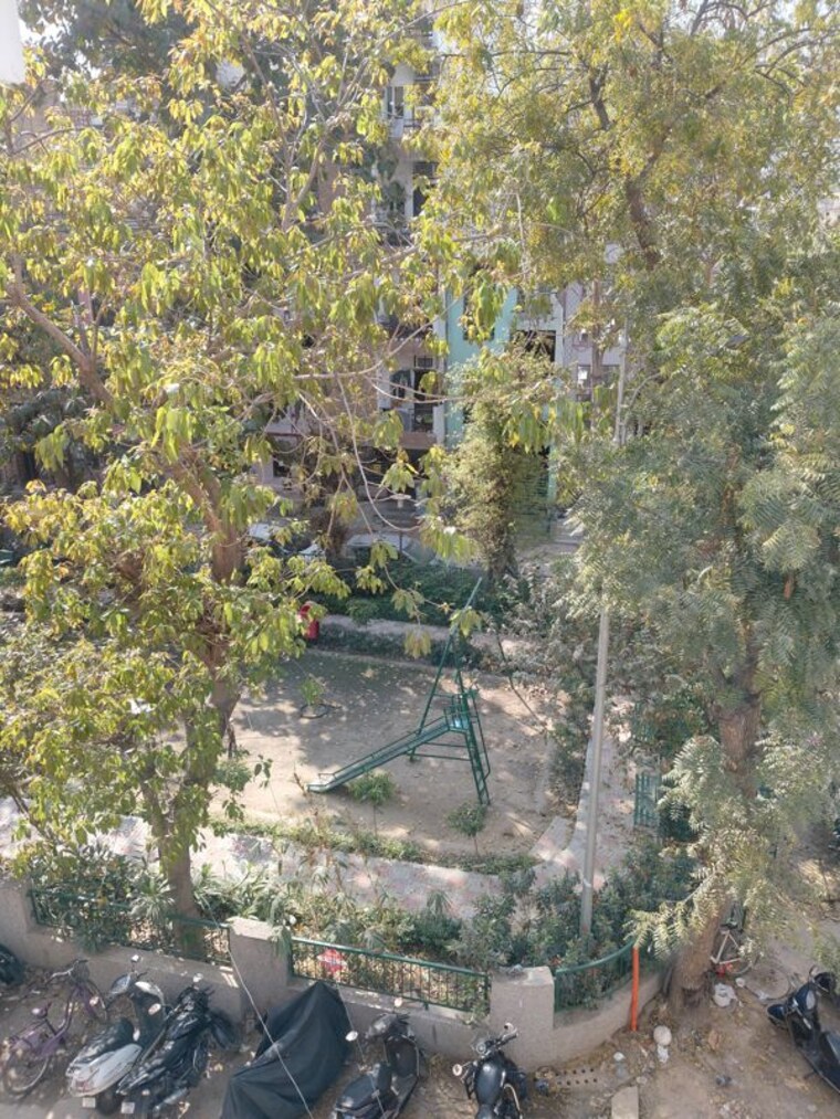 Exterior View, kohli-one-malibu-town 1 Bedroom 600 Sq.Ft. Builder Floor In Sector 47 Gurgaon 10156473
