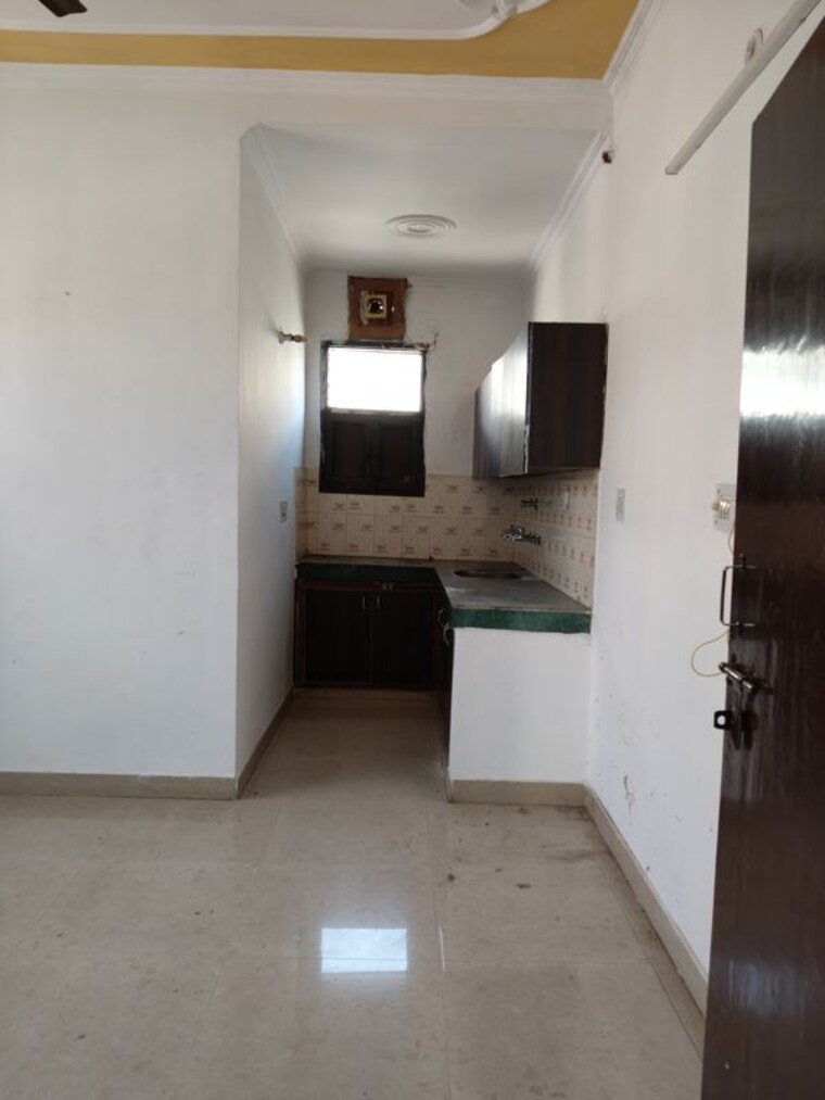 Kitchen, kohli-one-malibu-town 1 Bedroom 600 Sq.Ft. Builder Floor In Sector 47 Gurgaon 10156473