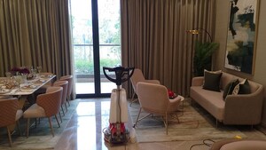 Living Room in 3 BHK Apartment at Signature Global Sarvam, Sector 37d – for Sale