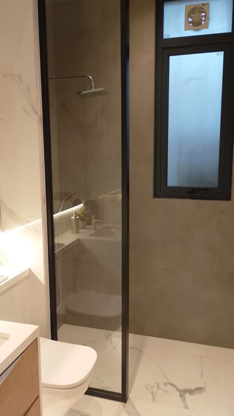 Room, signature-global-sarvam 3 Bedroom 1800 Sq.Ft. Apartment In Sector 37d Gurgaon 10156478