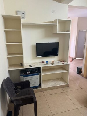 Kitchen in 1 BHK Apartment at Doddanekundi – for Rent