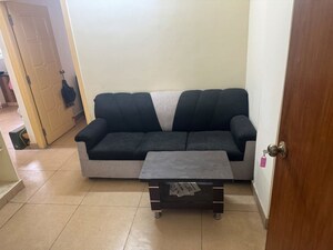 1 BHK Apartment For Rent in Doddanekundi