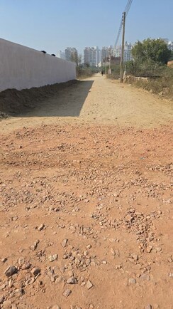 Plot For Sale in Sai Kunj New Palam  vihar