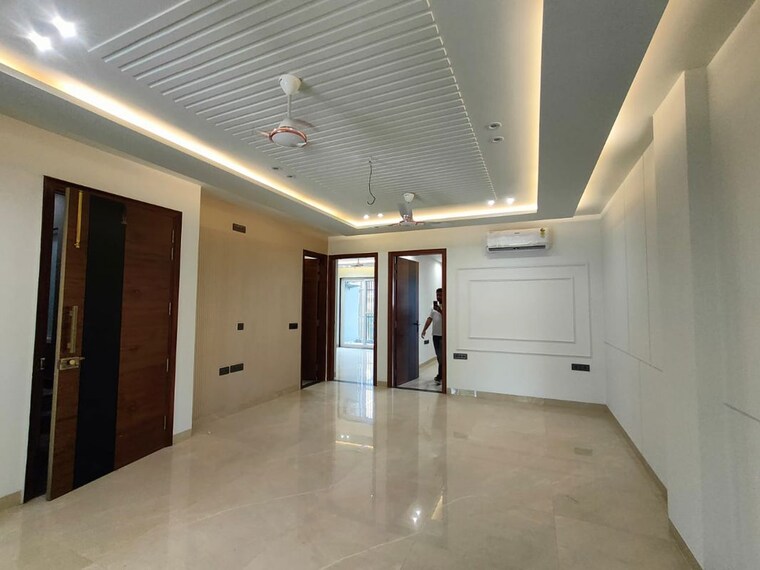 Room, unitech-south-city-1 3 Bedroom 1800 Sq.Ft. Builder Floor In South City 1 Gurgaon 10156482