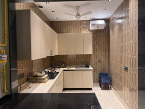 Kitchen in  Office Space at Safdarjung Enclave – for Rent