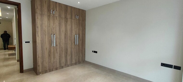 Room, unitech-south-city-1 3 Bedroom 1800 Sq.Ft. Builder Floor In South City 1 Gurgaon 10156488