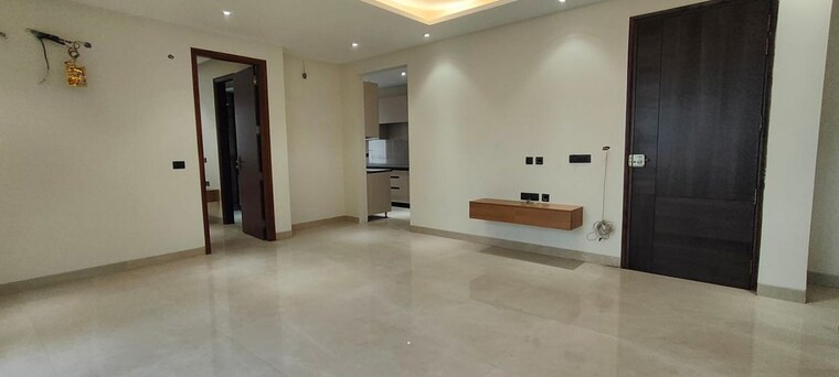Room, unitech-south-city-1 3 Bedroom 1800 Sq.Ft. Builder Floor In South City 1 Gurgaon 10156488