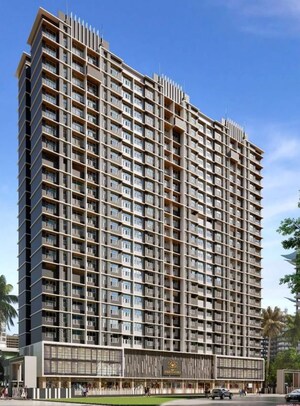 2 BHK Apartment For Rent in Shashi Apartment Goregaon West, Goregaon West