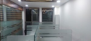 Furnished Amenities in  Office Space at Vastrapur – for Rent