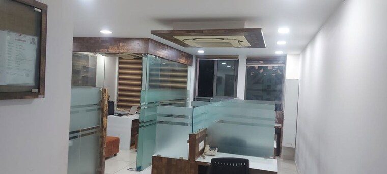 Exterior View, vastrapur Commercial Office Space 728 Sq.Ft. In Vastrapur Ahmedabad 10156485