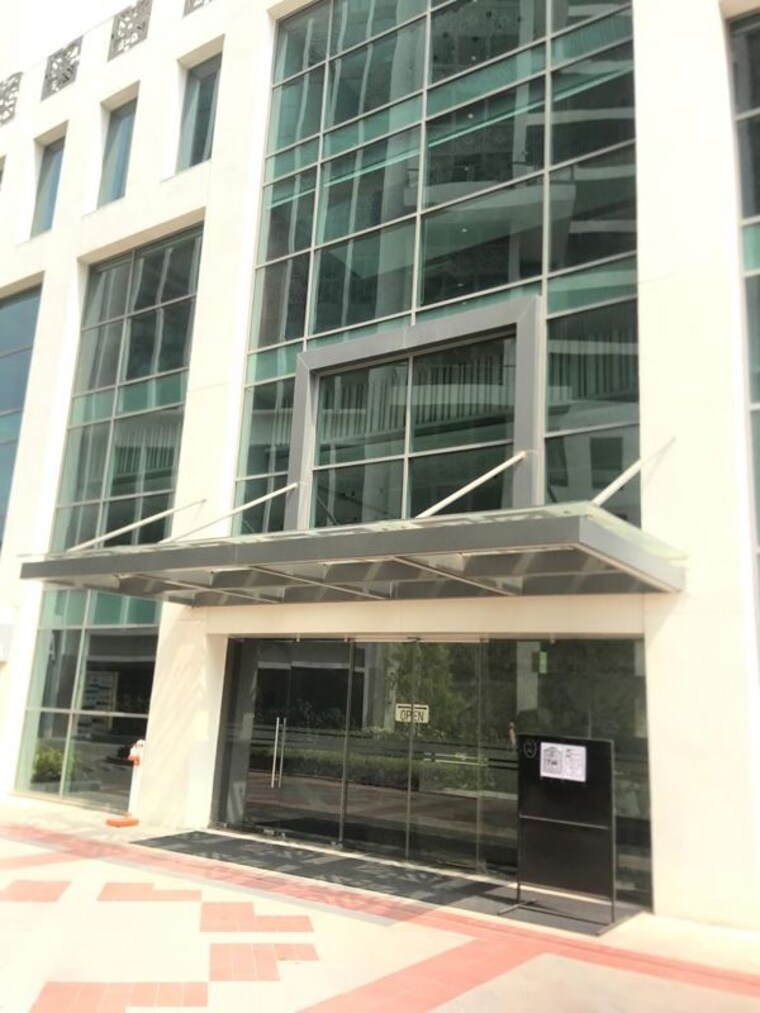 Exterior View, vastrapur Commercial Office Space 728 Sq.Ft. In Vastrapur Ahmedabad 10156485