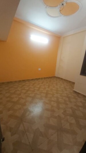 Bedroom in 2.5 BHK Builder Floor at Mayur Vihar – for Rent
