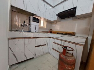 Kitchen in 1 BHK Apartment at Pyramid Altia, Sector 70 – for Rent