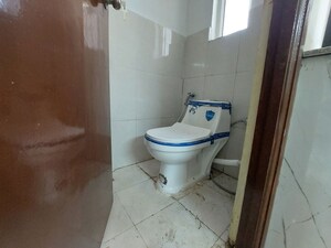 Bathroom in 1 BHK Apartment at Pyramid Altia, Sector 70 – for Rent
