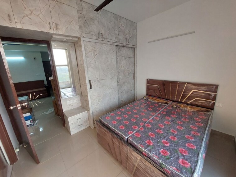 Bedroom, pyramid-altia 1 Bedroom 396 Sq.Ft. Apartment In Sector 70 Gurgaon 10156499