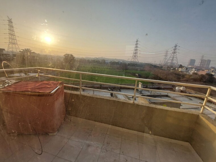 Master Bedroom, pyramid-altia 1 Bedroom 396 Sq.Ft. Apartment In Sector 70 Gurgaon 10156499