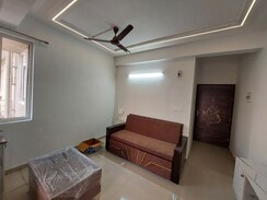 1 BHK Apartment For Rent in Pyramid Altia