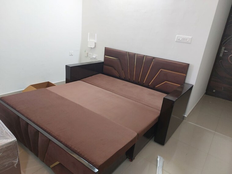 Bedroom, pyramid-altia 1 Bedroom 396 Sq.Ft. Apartment In Sector 70 Gurgaon 10156499