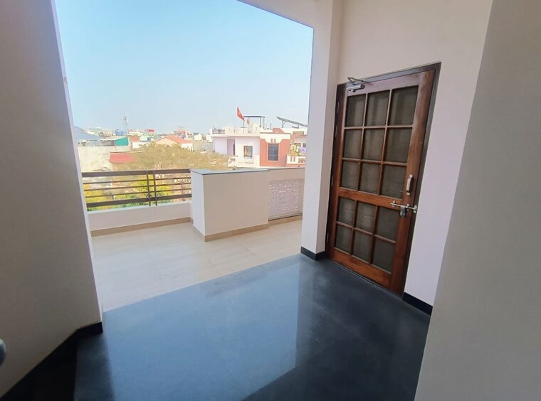 Room, eldeco-udyan-ii 1 Bedroom 1200 Sq.Ft. Independent House In Raebareli Road Lucknow 10156510