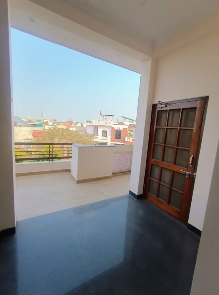 Room, eldeco-udyan-ii 1 Bedroom 1200 Sq.Ft. Independent House In Raebareli Road Lucknow 10156510