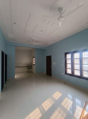 1 BHK Independent House For Rent in Eldeco Udyan II, Raebareli Road