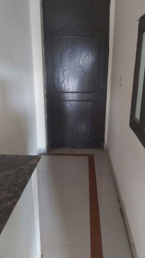 Building Lobby in 2.5 BHK Builder Floor at Mayur Vihar – for Rent