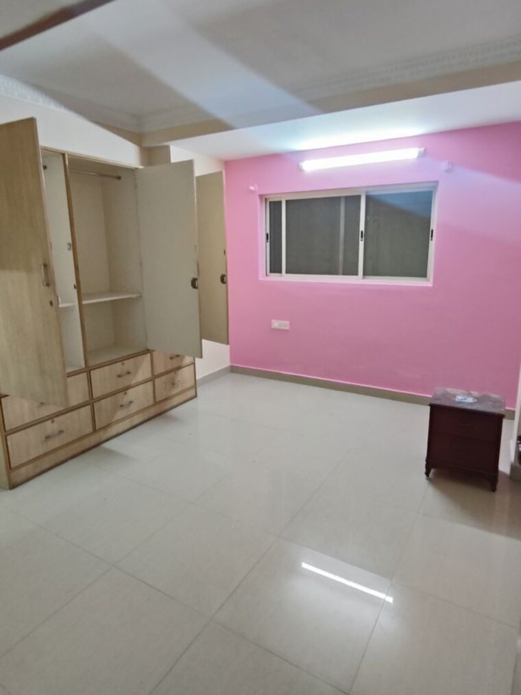 Kitchen, new thippasandra 2 Bedroom 1100 Sq.Ft. Builder Floor In New Thippasandra Bangalore 10156516