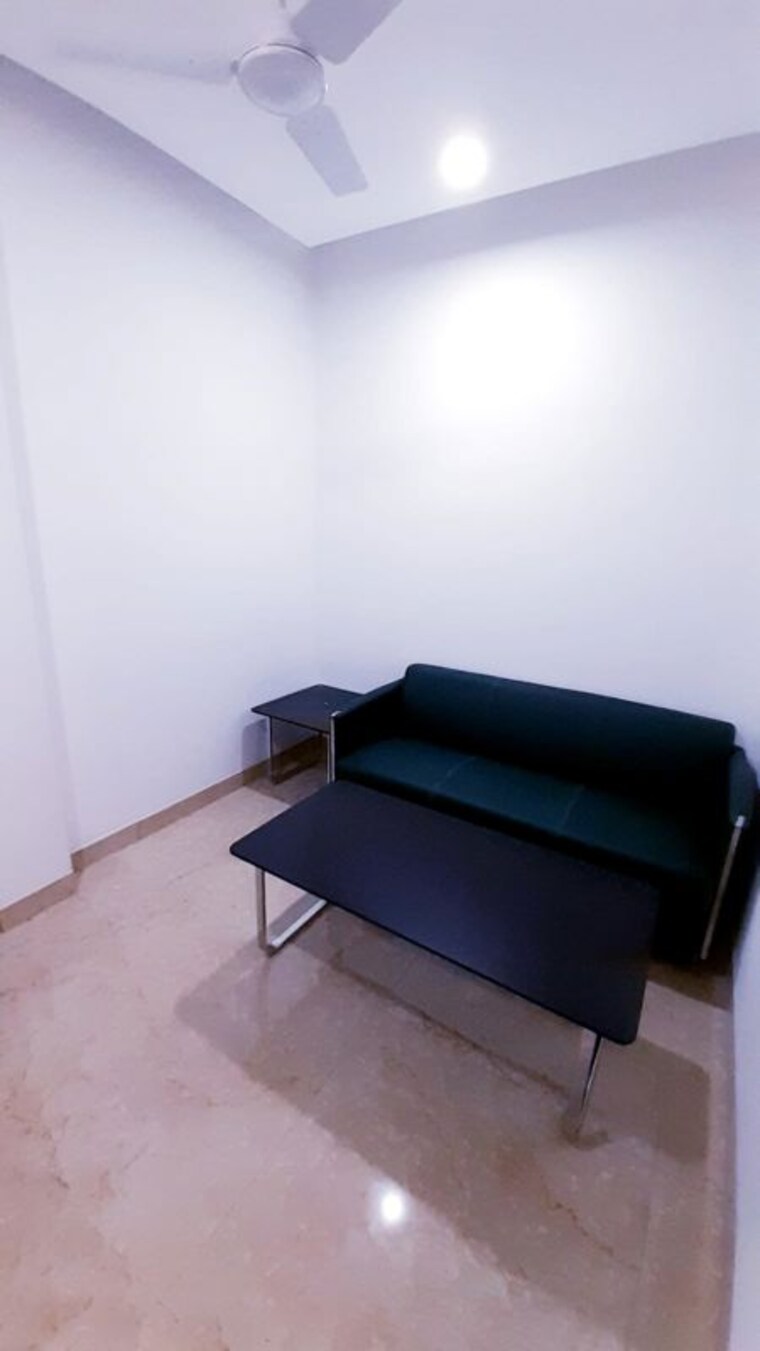 Living Room, ansal-sushant-lok-i 1 Bedroom 1250 Sq.Ft. Builder Floor In Sector 43 Gurgaon 10156517