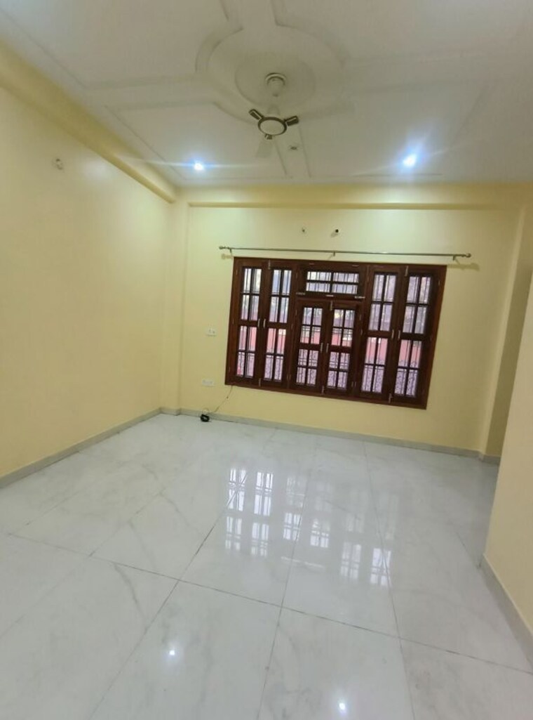 Bedroom, eldeco-udyan-ii 2 Bedroom 1600 Sq.Ft. Independent House In Raebareli Road Lucknow 10156484