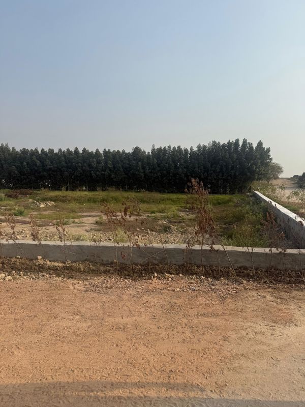 Plot For Sale in AWHO Township