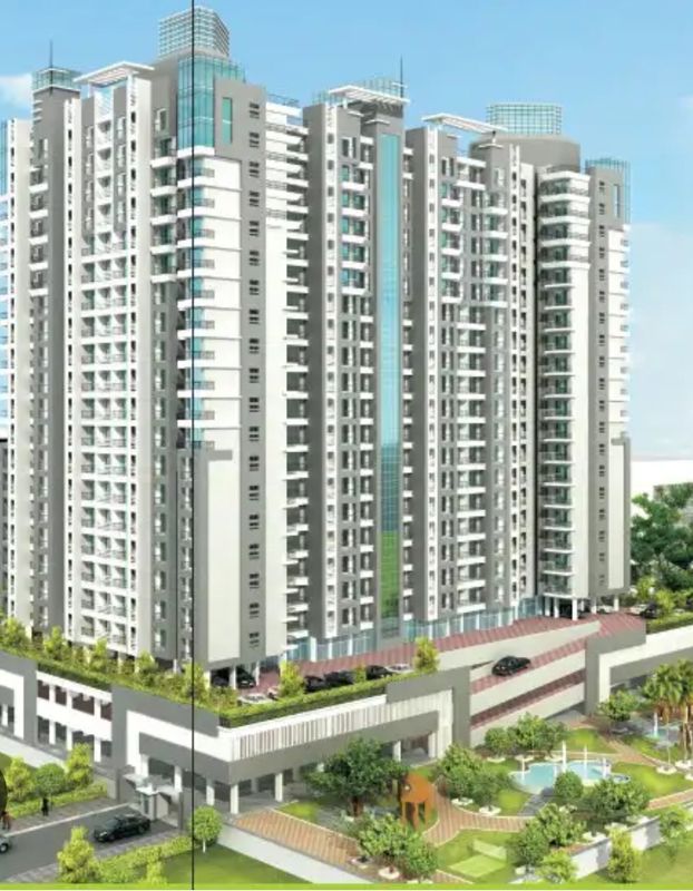 1 BHK Apartment For Rent in Mangalkripa Apartment