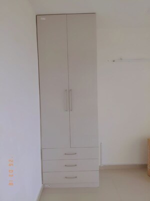 Furnished Amenities in 1 BHK Apartment at Pyramid Altia, Sector 70 – for Rent