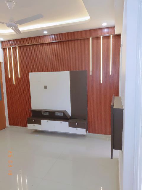 1 BHK Apartment For Rent in Pyramid Altia