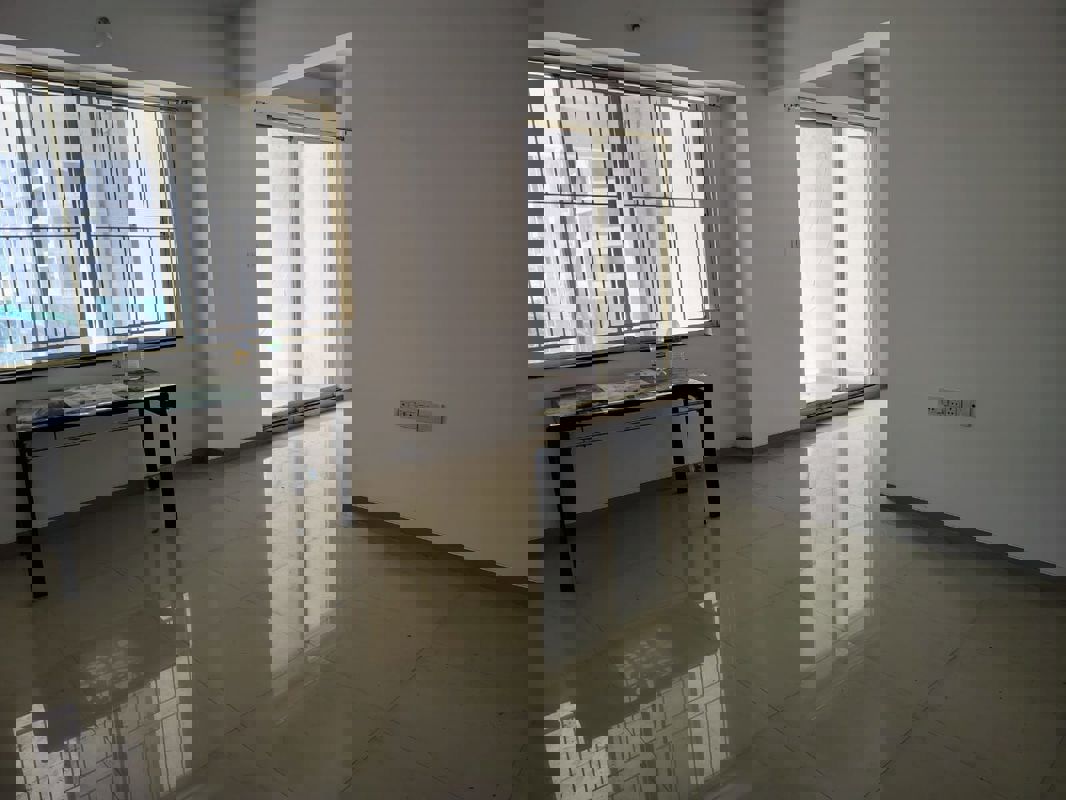 3 BHK + Servant Room 1500 Sq.Ft. Apartment in Rucha Vantage