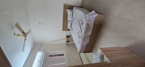 Furnished Amenities in 1 BHK Apartment at Mahadevpura – for Rent