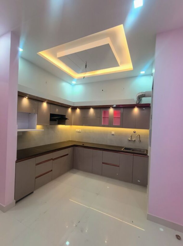 undefined, eldeco-udyan-ii 3 Bedroom 1600 Sq.Ft. Independent House In Raebareli Road Lucknow 10156535