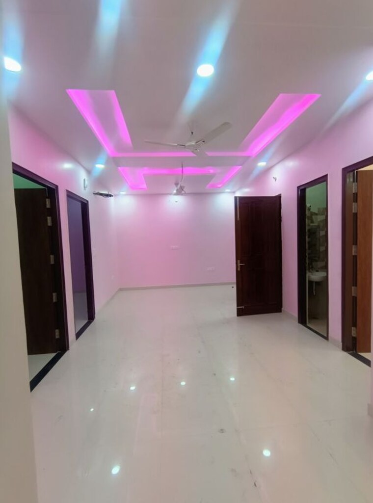 Room, eldeco-udyan-ii 3 Bedroom 1600 Sq.Ft. Independent House In Raebareli Road Lucknow 10156535