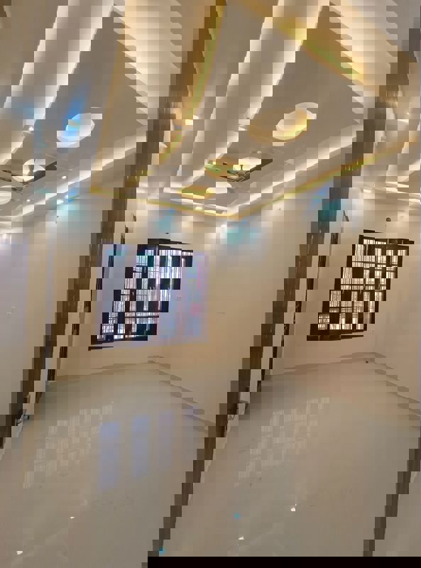 3 BHK 1600 Sq.Ft. Independent House in Eldeco Udyan II