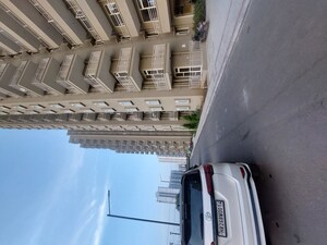 1 BHK Apartment – Exterior View View at Pyramid Altia, Sector 70 - for Rent