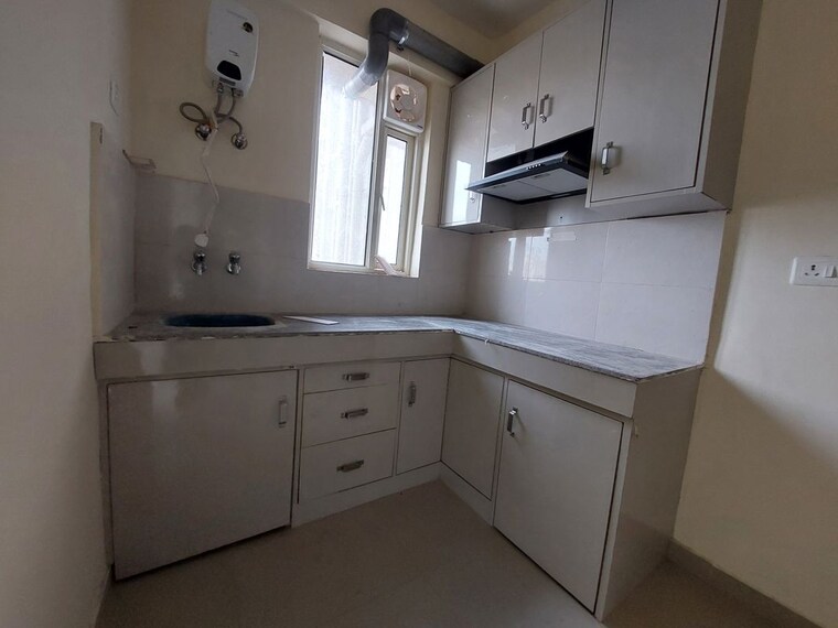 Kitchen, pyramid-altia 1 Bedroom 396 Sq.Ft. Apartment In Sector 70 Gurgaon 10156543