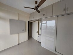 1 BHK Apartment For Rent in Pyramid Altia