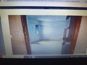 Bedroom in 1 RK Apartment at Andheri East – for Sale