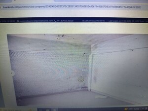 Bedroom in 1 RK Apartment at Andheri East – for Sale