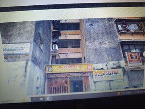 1 RK Apartment For Sale in Andheri East